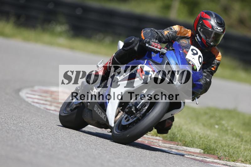 /13 01.05.2025 Speer Racing ADR/Gruppe gruen/90